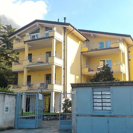 Residence White Beach Lierna Luaran gambar