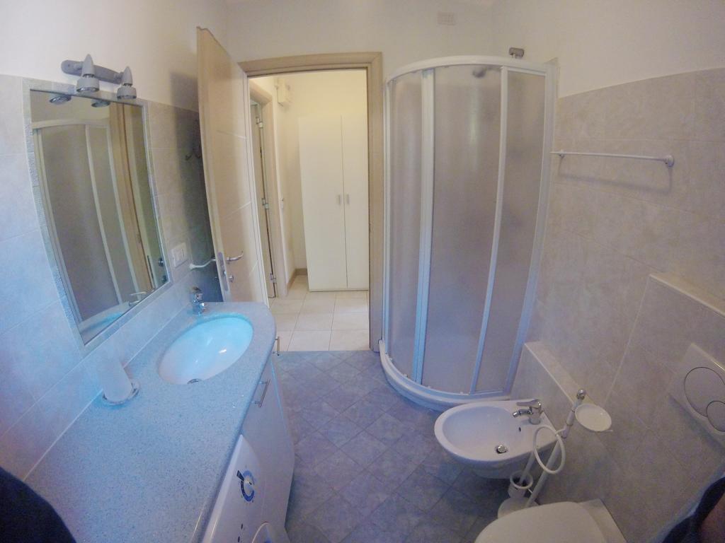 Residence White Beach Lierna Luaran gambar