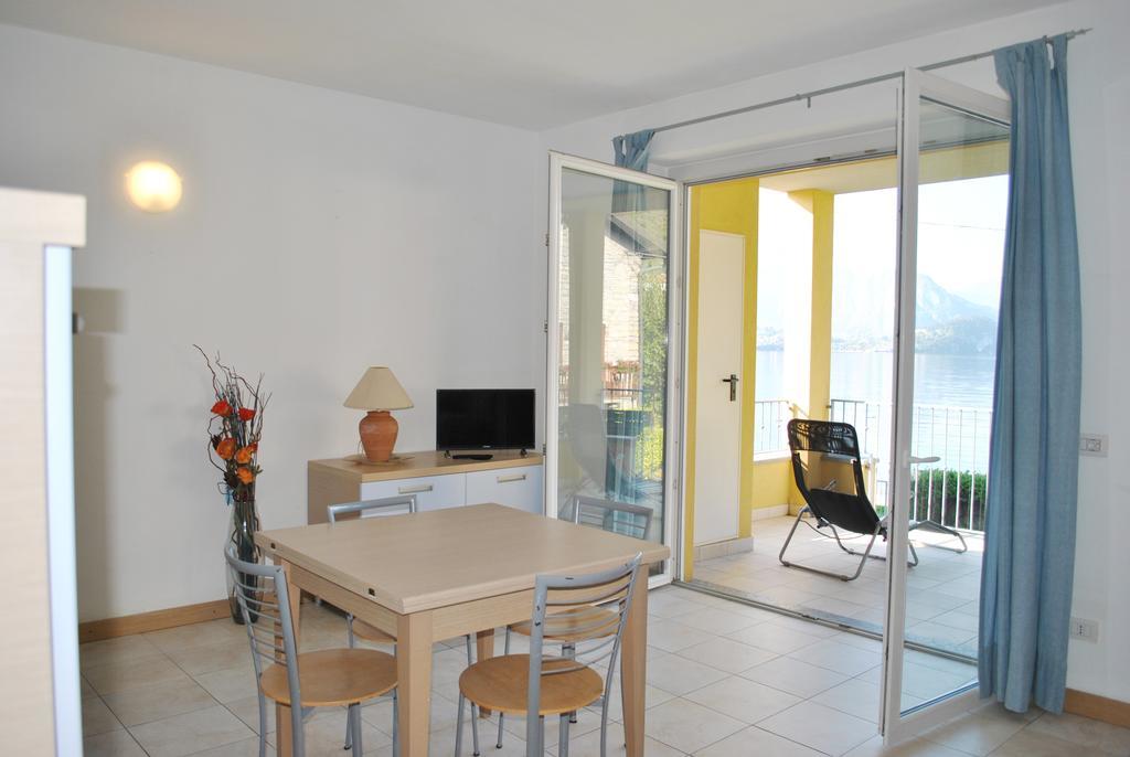 Residence White Beach Lierna Luaran gambar