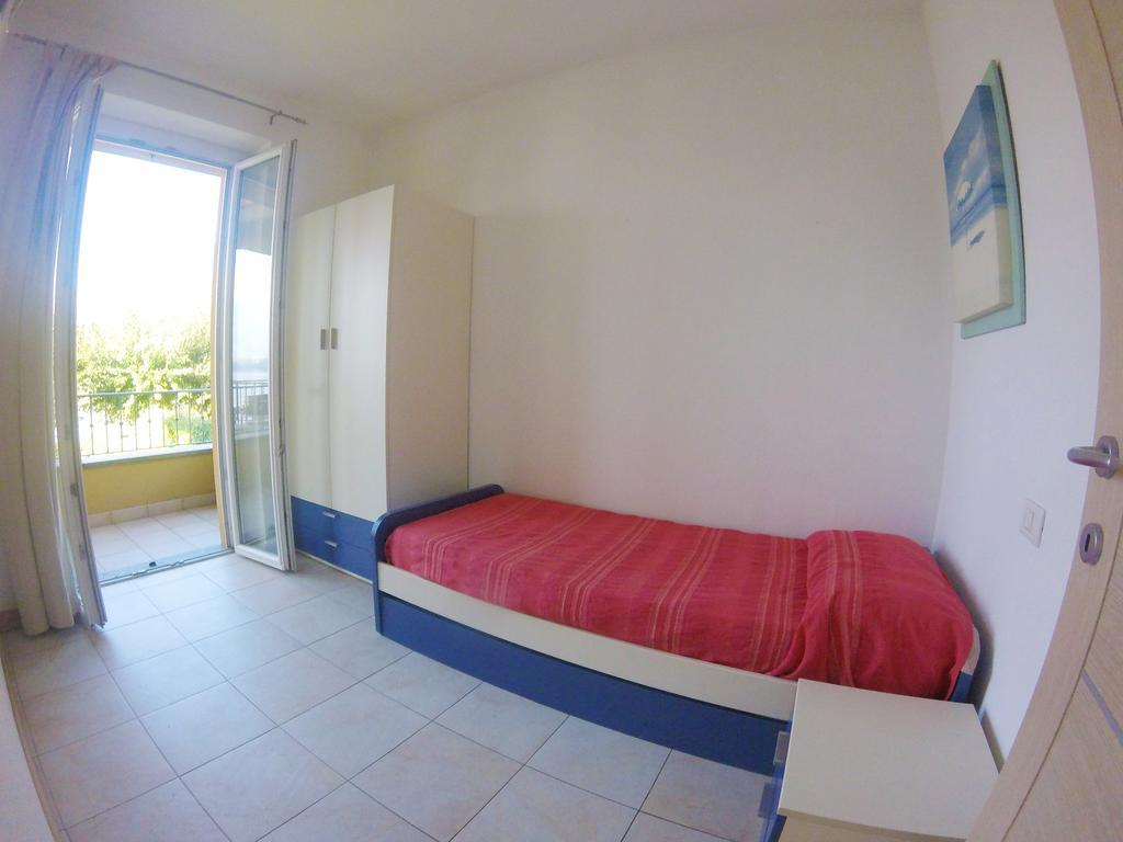 Residence White Beach Lierna Luaran gambar