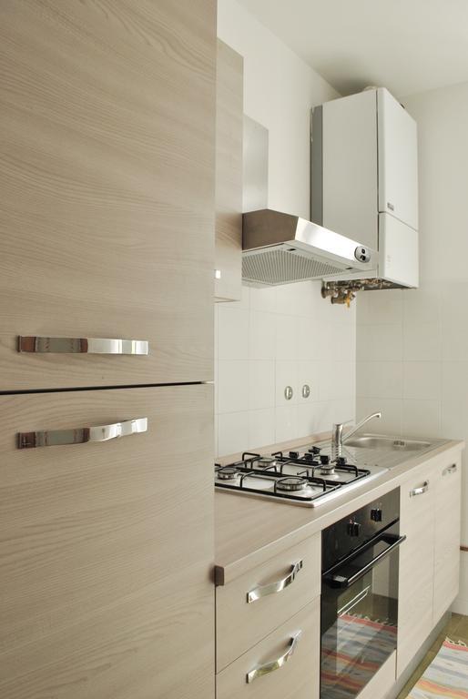 Residence White Beach Lierna Luaran gambar